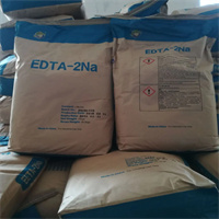 四川EDTA（乙二胺四乙酸）工业级杰克品牌 水处理加工原料 