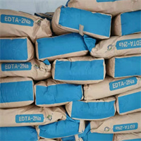 四川地区EDTA99％含量  工业水处理剂螯合剂纺织印染处理剂