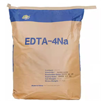 四川EDTA四钠直销   工业级乙二胺四乙酸   优级品杰克品牌  